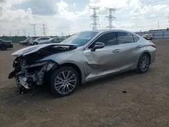 58AD21B12LU006620 2020 LEXUS ES