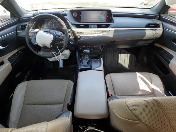 58AD21B12LU006620 2020 LEXUS ES - Image 8