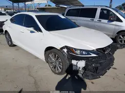 58AD21B12LU006830 2020 LEXUS ES