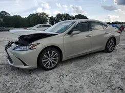 58AD21B12LU008691 2020 LEXUS ES