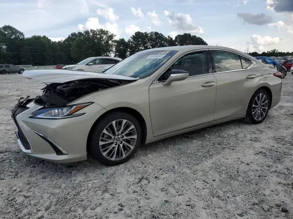 58AD21B12LU008691 2020 LEXUS ES - Image 1