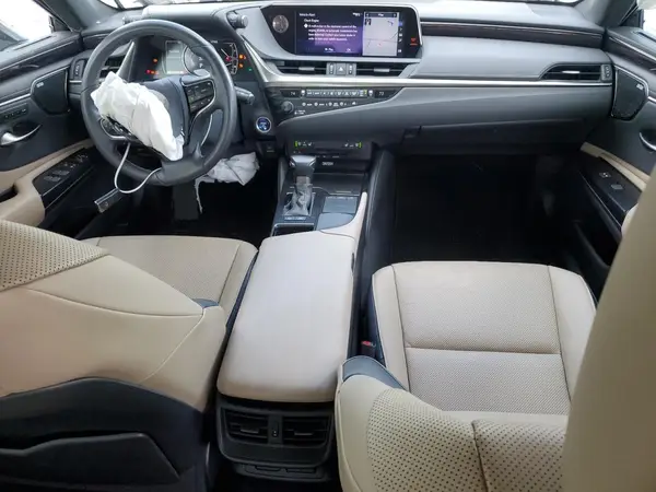 58AD21B12LU008691 2020 LEXUS ES - Image 8