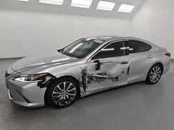 58AD21B12LU008920 2020 LEXUS ES