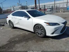 58AD21B12LU009565 2020 LEXUS ES