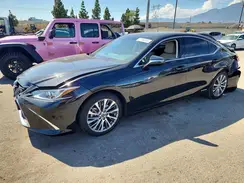 58AD21B12LU009677 2020 LEXUS ES