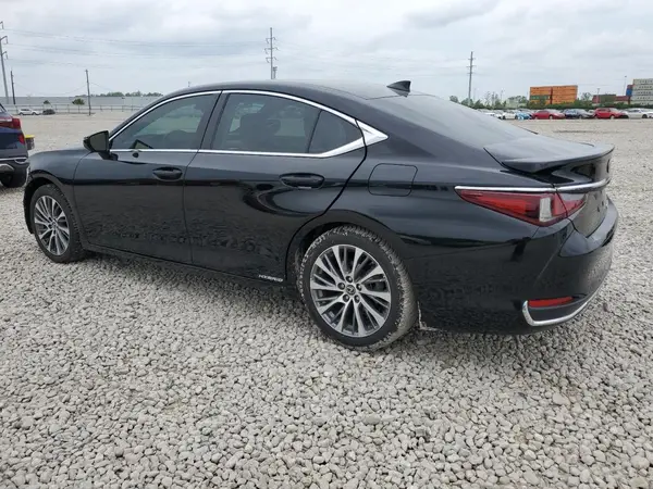 58AD21B12LU009758 2020 LEXUS ES - Image 2