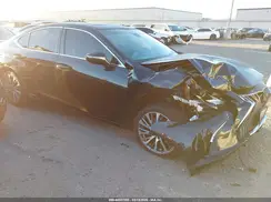 58AD21B12LU009985 2020 LEXUS ES