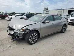 58AD21B12LU010151 2020 LEXUS ES