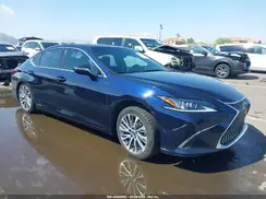 58AD21B12LU011896 2020 LEXUS ES