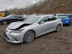 58AD21B12LU012045 2020 LEXUS ES