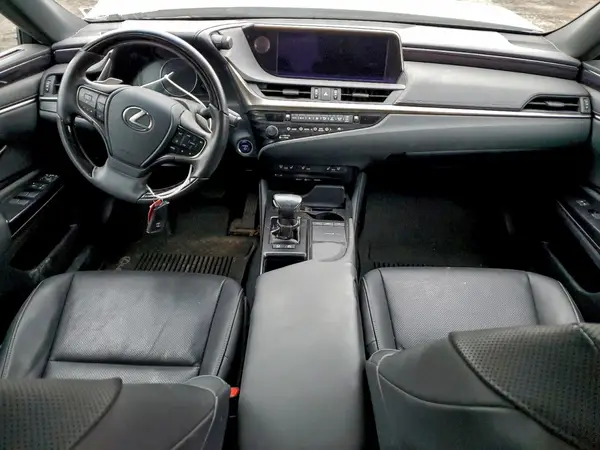 58AD21B12LU012045 2020 LEXUS ES - Image 8