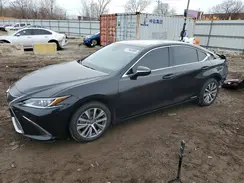 58AD21B12LU012143 2020 LEXUS ES