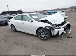 58AD21B12LU012191 2020 LEXUS ES