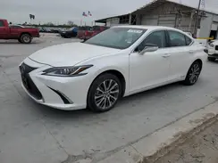 58AD21B12LU012613 2020 LEXUS ES
