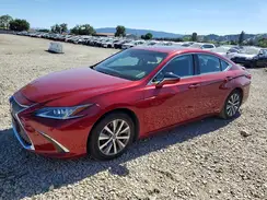 58AD21B13LU004715 2020 LEXUS ES