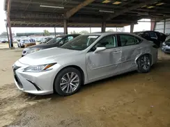 58AD21B13LU005010 2020 LEXUS ES