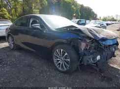 58AD21B13LU005086 2020 LEXUS ES