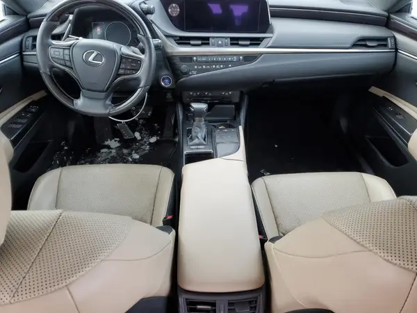 58AD21B13LU005704 2020 LEXUS ES - Image 8