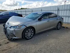 58AD21B13LU008960 2020 LEXUS ES