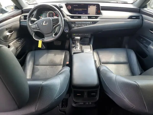 58AD21B13LU008960 2020 LEXUS ES - Image 8