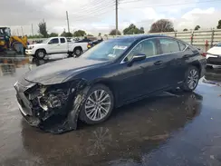 58AD21B13LU009056 2020 LEXUS ES