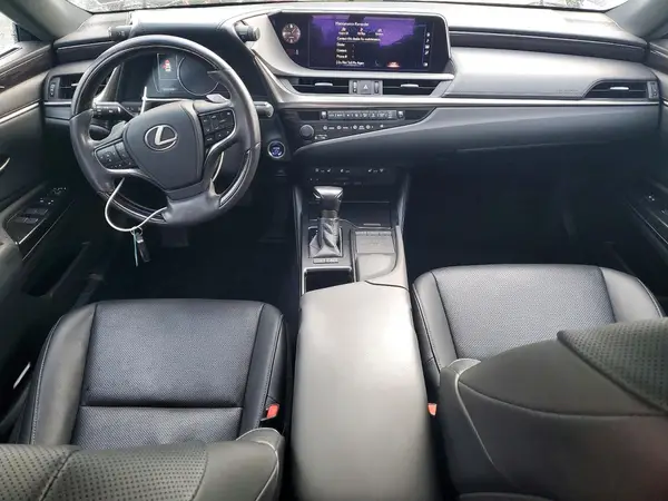 58AD21B13LU009056 2020 LEXUS ES - Image 8
