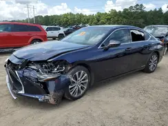 58AD21B13LU010160 2020 LEXUS ES