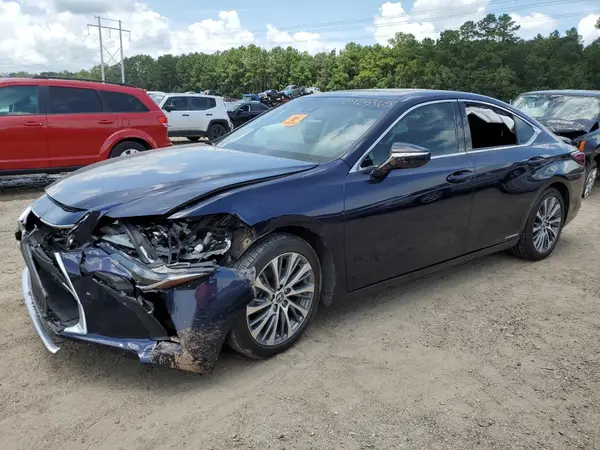 58AD21B13LU010160 2020 LEXUS ES - Image 1