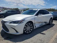 58AD21B14LU004688 2020 LEXUS ES