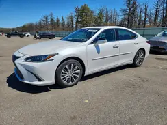 58AD21B14LU005601 2020 LEXUS ES