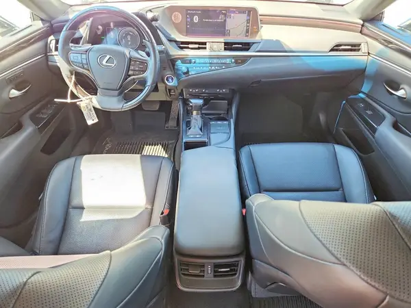 58AD21B14LU005601 2020 LEXUS ES - Image 8