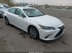 58AD21B14LU007428 2020 LEXUS ES
