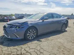 58AD21B14LU008692 2020 LEXUS ES