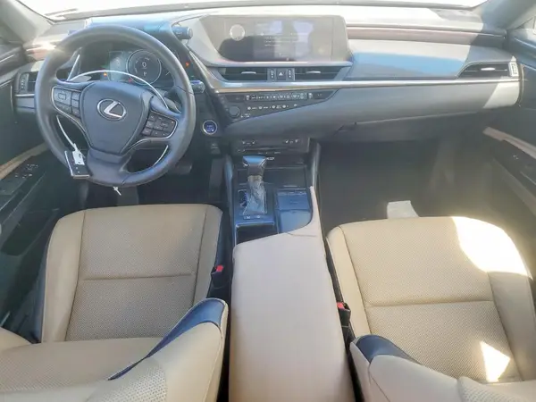 58AD21B14LU008692 2020 LEXUS ES - Image 8
