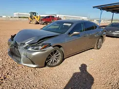 58AD21B14LU008823 2020 LEXUS ES