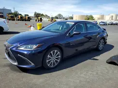 58AD21B14LU010250 2020 LEXUS ES