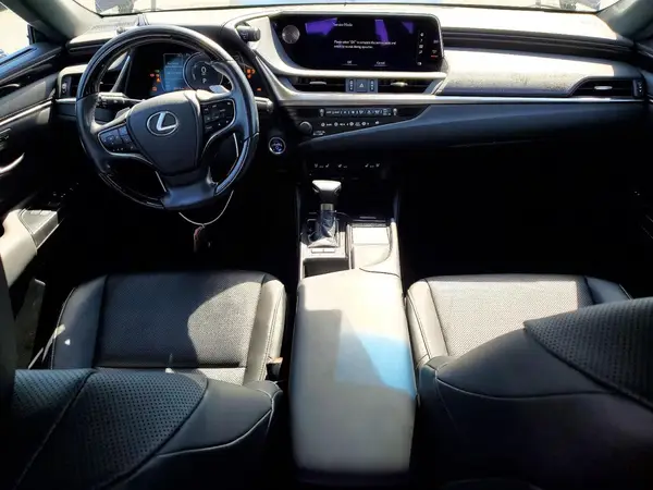 58AD21B14LU010250 2020 LEXUS ES - Image 8