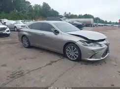58AD21B14LU011785 2020 LEXUS ES