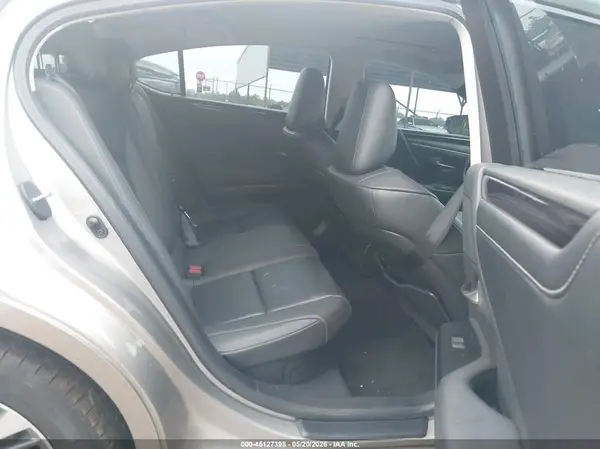 58AD21B14LU011785 2020 LEXUS ES - Image 8