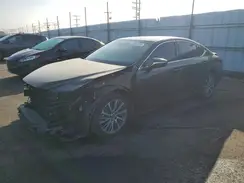 58AD21B14LU012130 2020 LEXUS ES