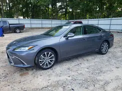58AD21B14LU012466 2020 LEXUS ES