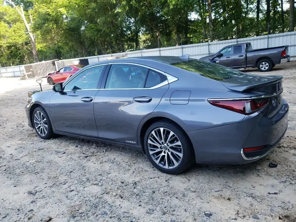 58AD21B14LU012466 2020 LEXUS ES - Image 2