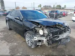 58AD21B15LU004540 2020 LEXUS ES
