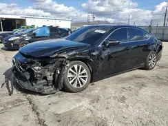 58AD21B15LU005512 2020 LEXUS ES