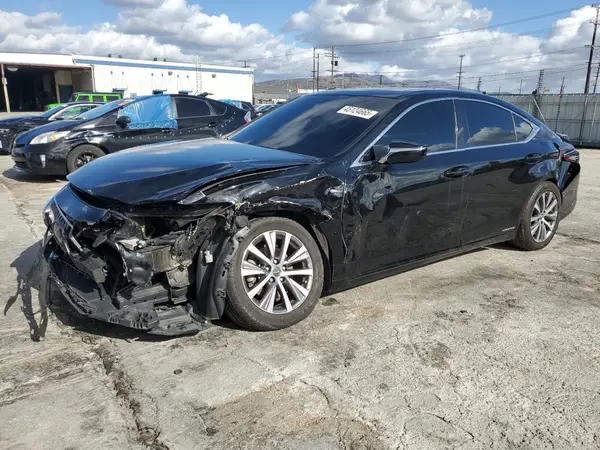 58AD21B15LU005512 2020 LEXUS ES - Image 1