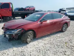 58AD21B15LU006305 2020 LEXUS ES