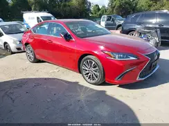 58AD21B15LU006515 2020 LEXUS ES
