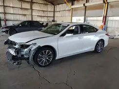 58AD21B15LU007034 2020 LEXUS ES