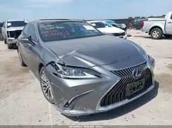 58AD21B15LU008037 2020 LEXUS ES