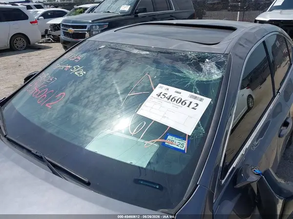 2020 LEXUS ES auction photo 6